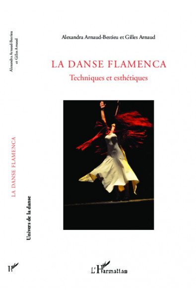 La Danse Flamenca