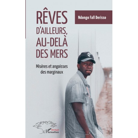 Rêves d'ailleurs, au-delà des mers Recto