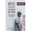 Rêves d'ailleurs, au-delà des mers Recto 