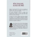 Rêves d'ailleurs, au-delà des mers Verso 