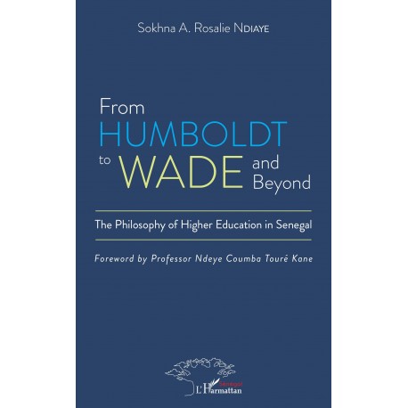 From Humboldt to Wade and beyond Recto