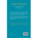 Aimé Césaire. De l'Africain transplanté à la laminaire Verso 