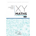 XY-Maths Cap vers la réussite 1ere S Recto 