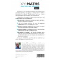 XY-Maths Cap vers la réussite 1ere S Verso 