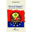 Où va la Turquie ? Recto 
