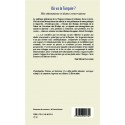 Où va la Turquie ? Verso 