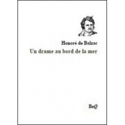 Un drame au bord de la mer