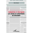 Connaître et pratiquer les actes et stratégies de discours Recto 