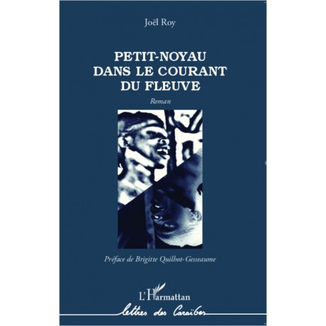 Petit-Noyau dans le courant du fleuve Recto