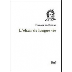L'élixir de longue vie