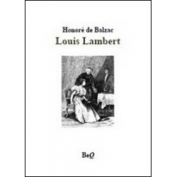 Louis Lambert