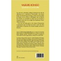 Valeurs kongo Verso 