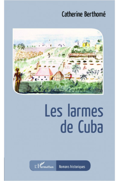 Les larmes de Cuba