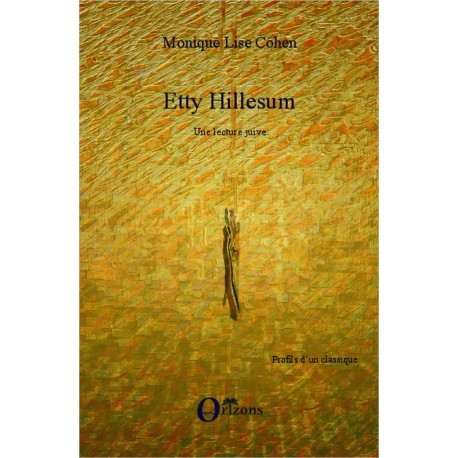 Etty Hillesum Recto
