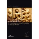 Introduction à l'enseignement du Bouddha et à sa pratique Recto 