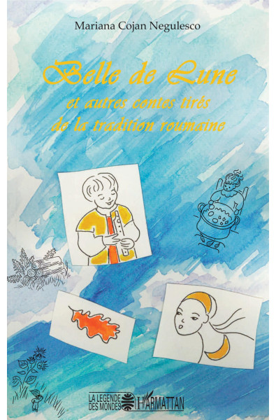 Belle de lune