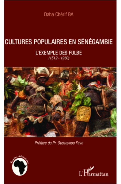 Cultures populaires en Sénégambie