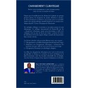 Changement climatique Verso 