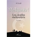 Mektoub ! Recto 