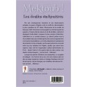 Mektoub ! Verso 