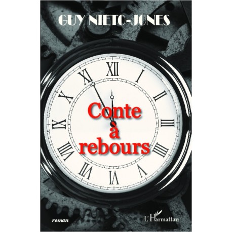 Conte à rebours Recto