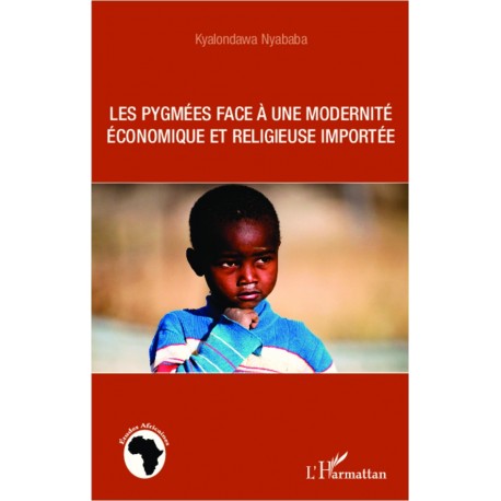 Les pygmées face à une modernité économique et religieuse importée Recto