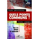 Jeunes palestiniens, jeunes français, quels points communs ?