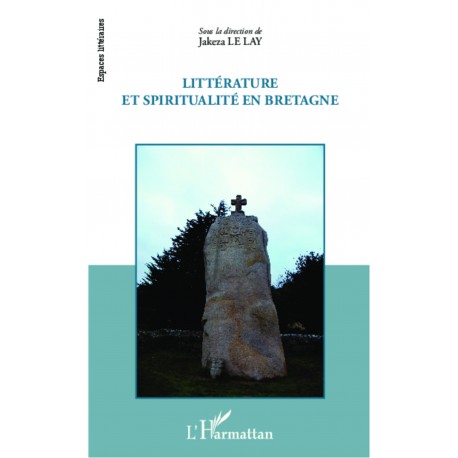 Littérature et spiritualité en Bretagne Recto