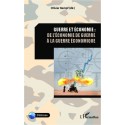 Guerre et économie : de l'économie de guerre à la guerre économique Recto 