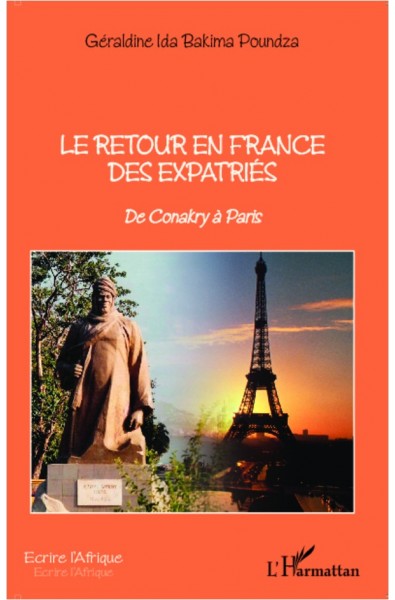 Le retour en France des expatriés