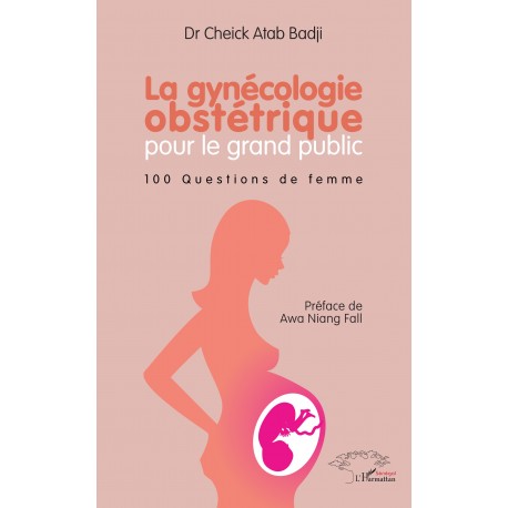La gynécologie obstétrique pour le grand public Recto