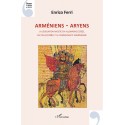 Arméniens - Aryens Recto 