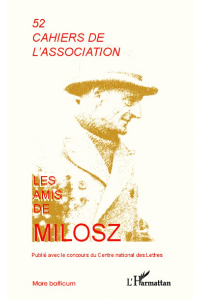 Les Amis de Milosz