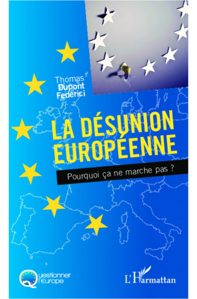 La désunion européenne