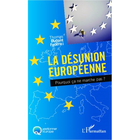 La désunion européenne Recto