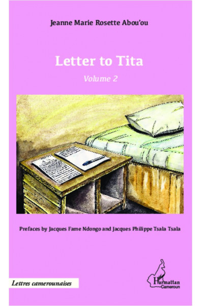 Letter to Tita (Volume 2)