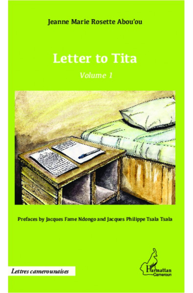 Letter to Tita (Volume 1)