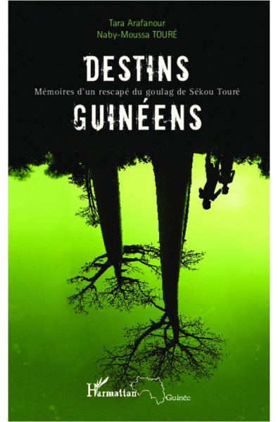 Destins guinéens