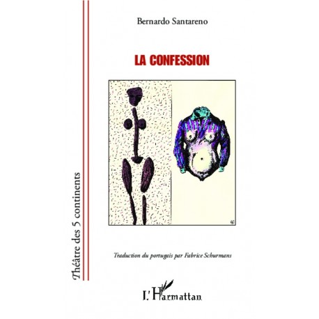 La confession Recto
