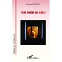 Faire exister les anges Recto 