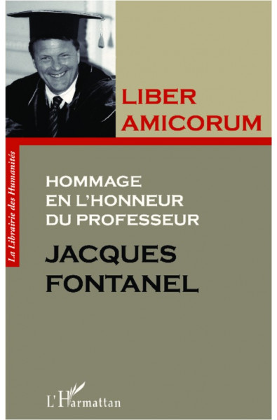 Liber amicorum
