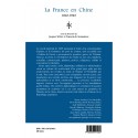 La France en Chine 1843-1943 Verso 