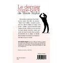 Le dernier come-back de Vince Taylor Verso 