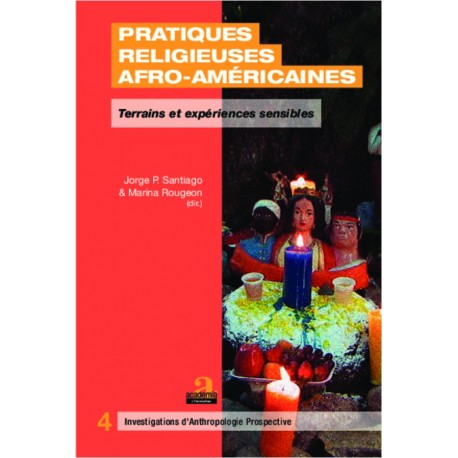 Pratiques religieuses afro-américaines Recto