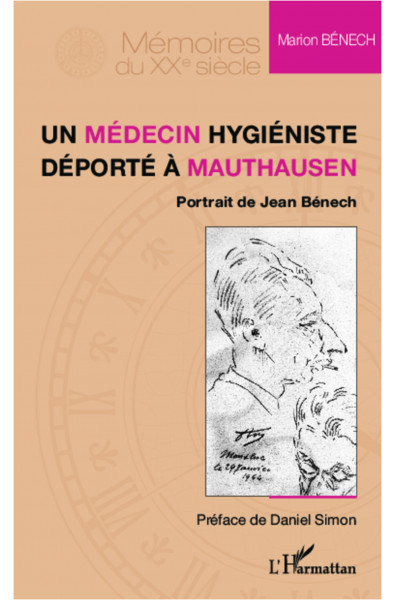 Un médecin hygiéniste déporté à Mauthausen