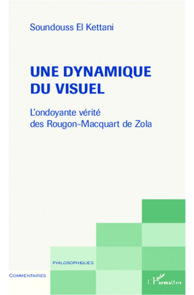 Une dynamique du visuel