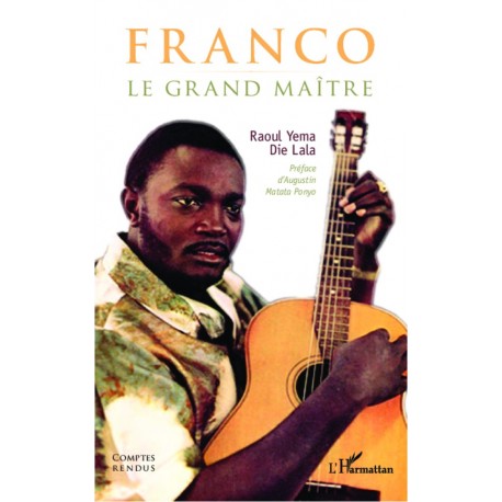 Franco le grand maître Recto