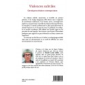 Violences subtiles Verso 