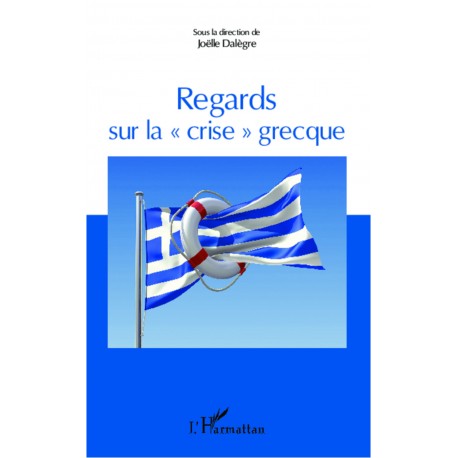 Regards sur la "crise" grecque Recto