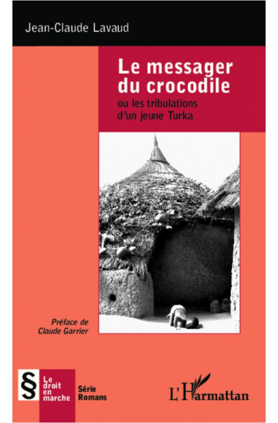 Le messager du crocodile